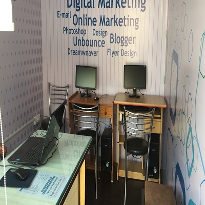 Web Mission Technologies