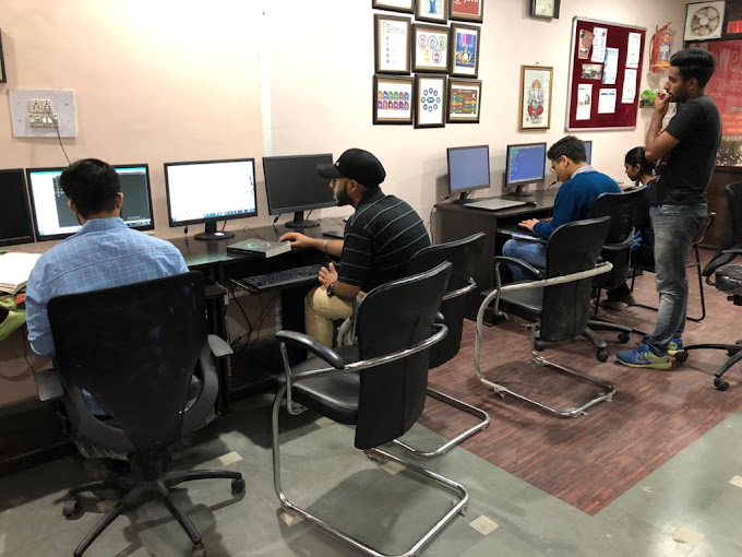 Webdox Computer Institute