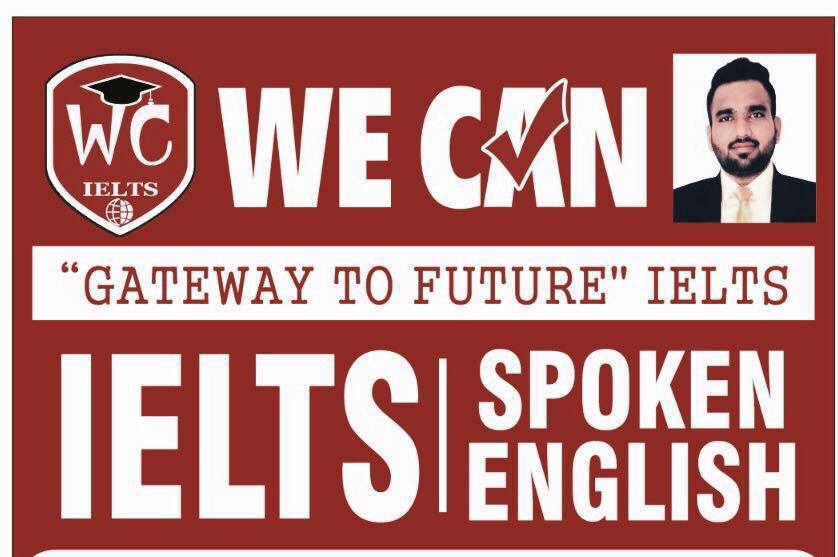 WECAN IELTS Institute