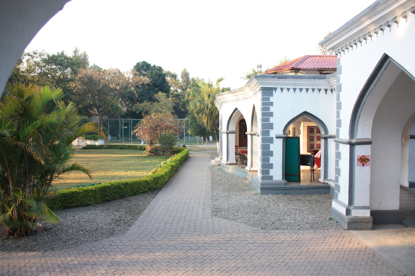 Welham Boys' School