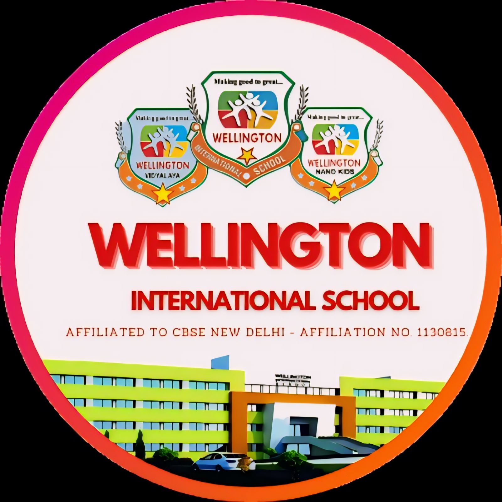 Wellington International School