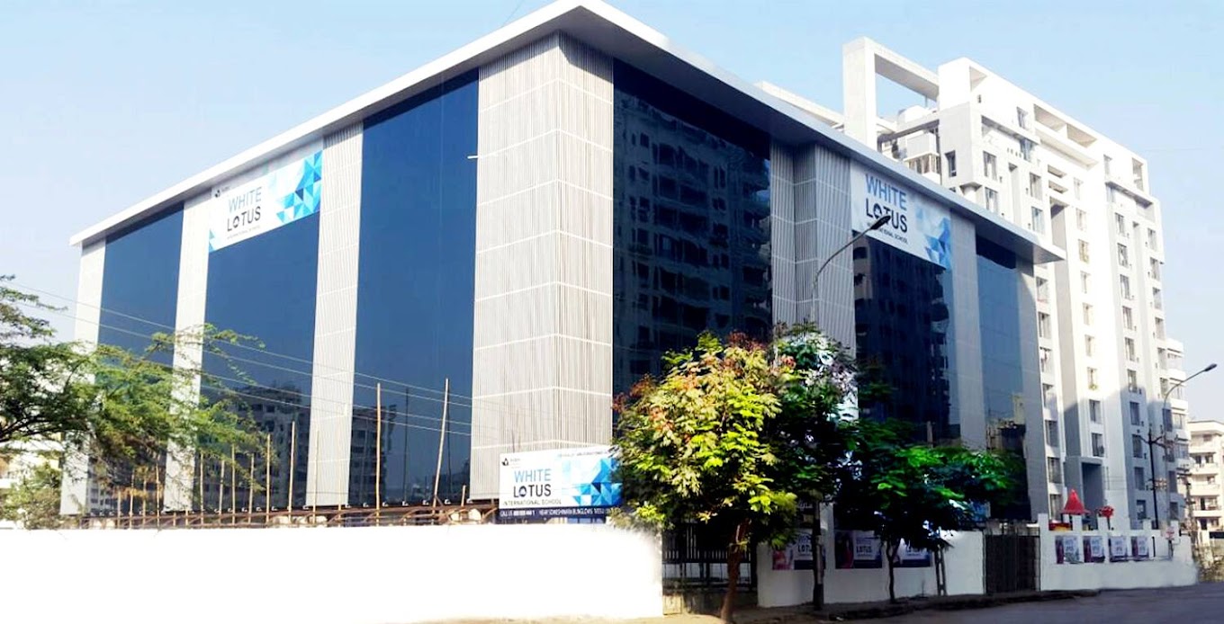 White Lotus International School