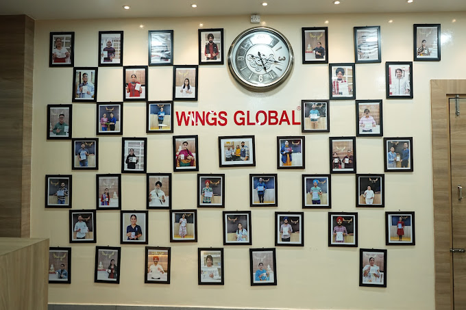 Wings Global