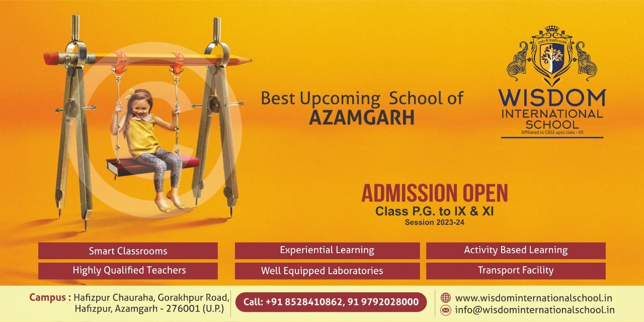 Wisdom International School