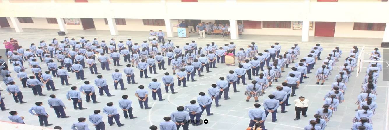 Wisdom Valley Global School