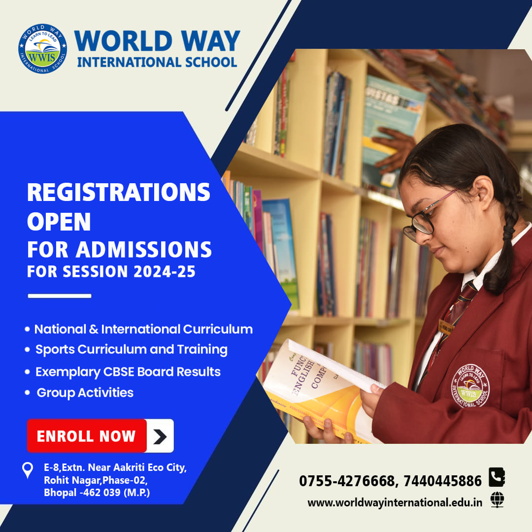 World Way International School