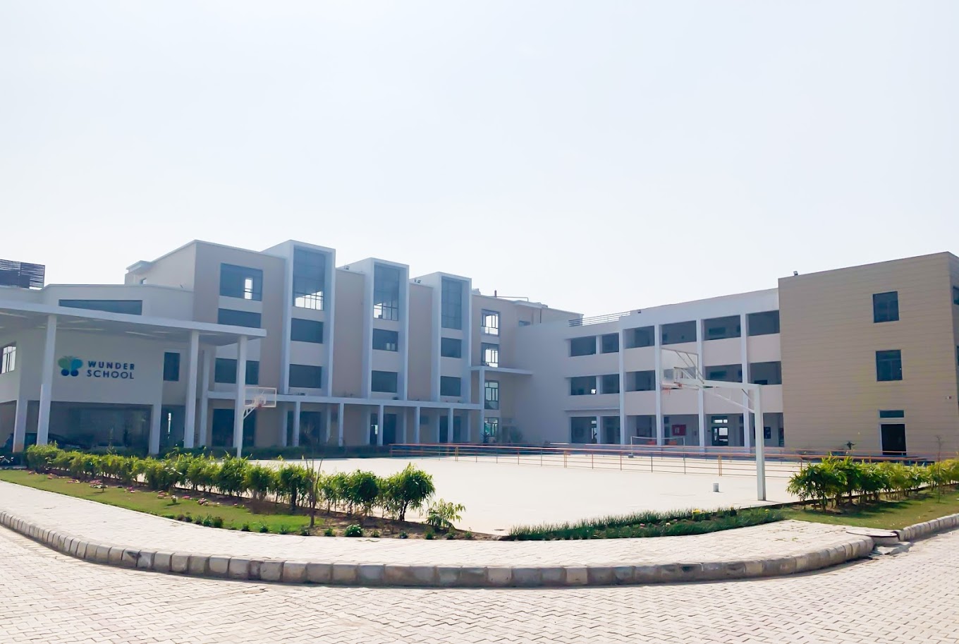 Wunder School
