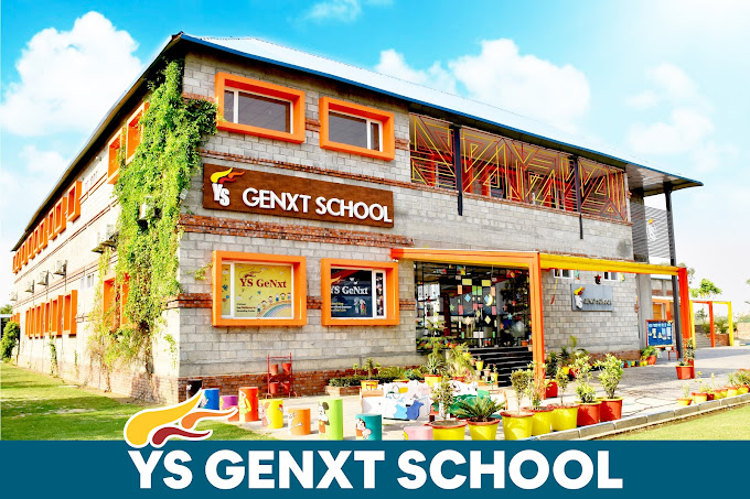 YS GeNxt School