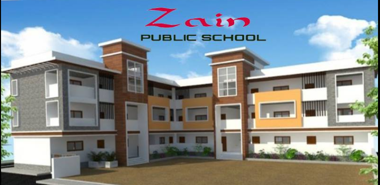 Zain Public School