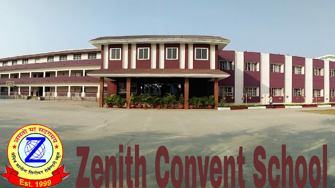 Zenith Convent School