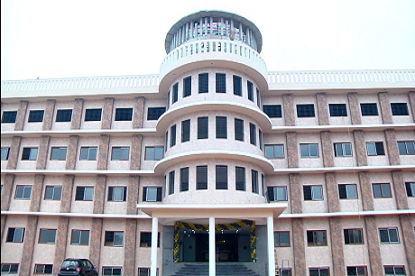 Zia International School