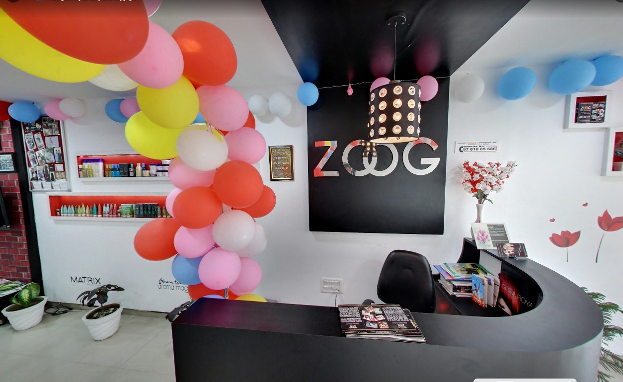 Zoog Studio