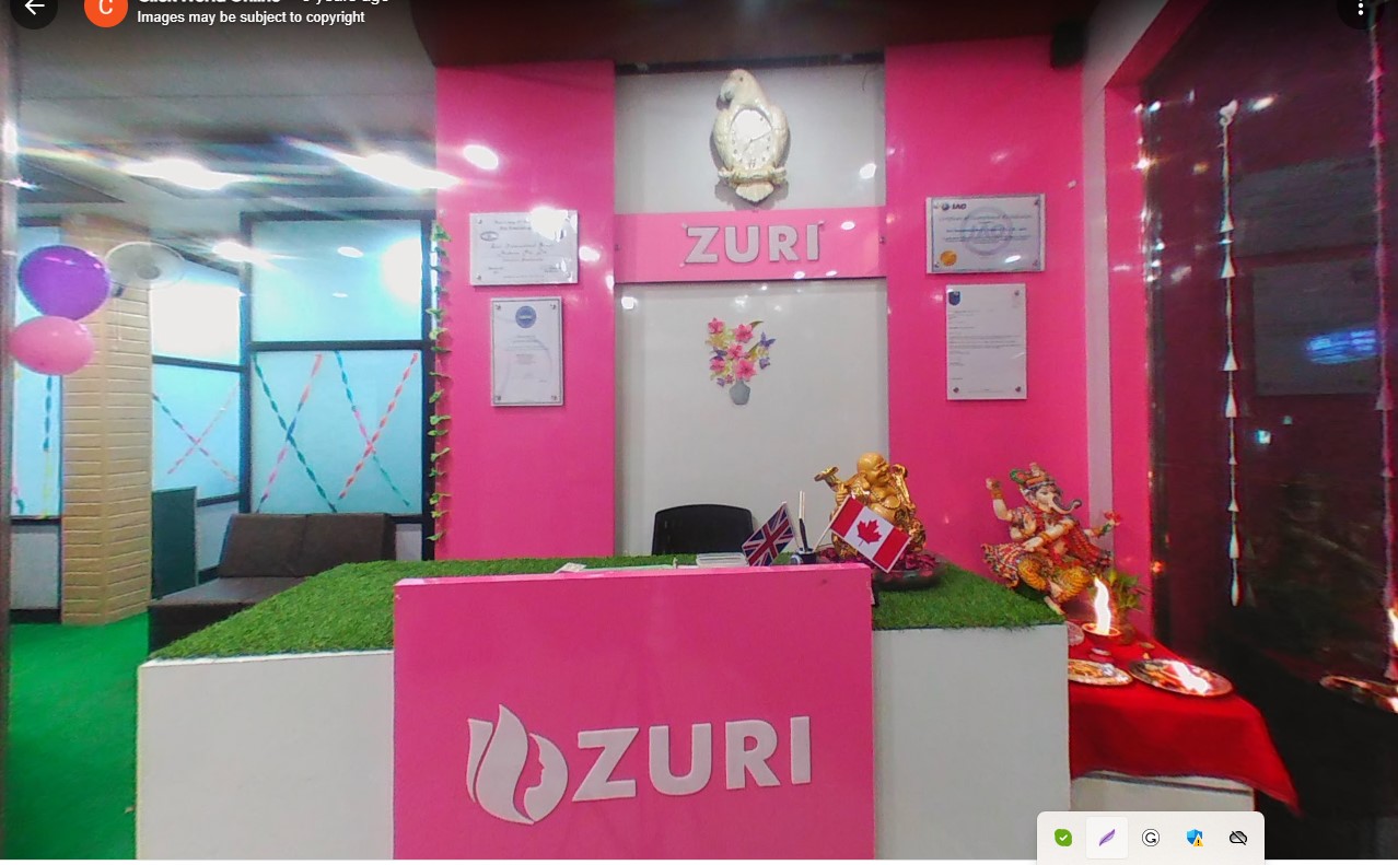 Zuri International Academy