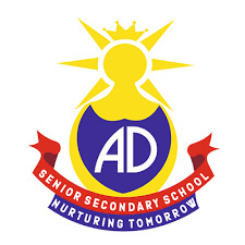 A. D. Senior Secondary School