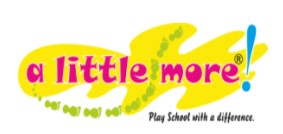 A Little More Pre-School