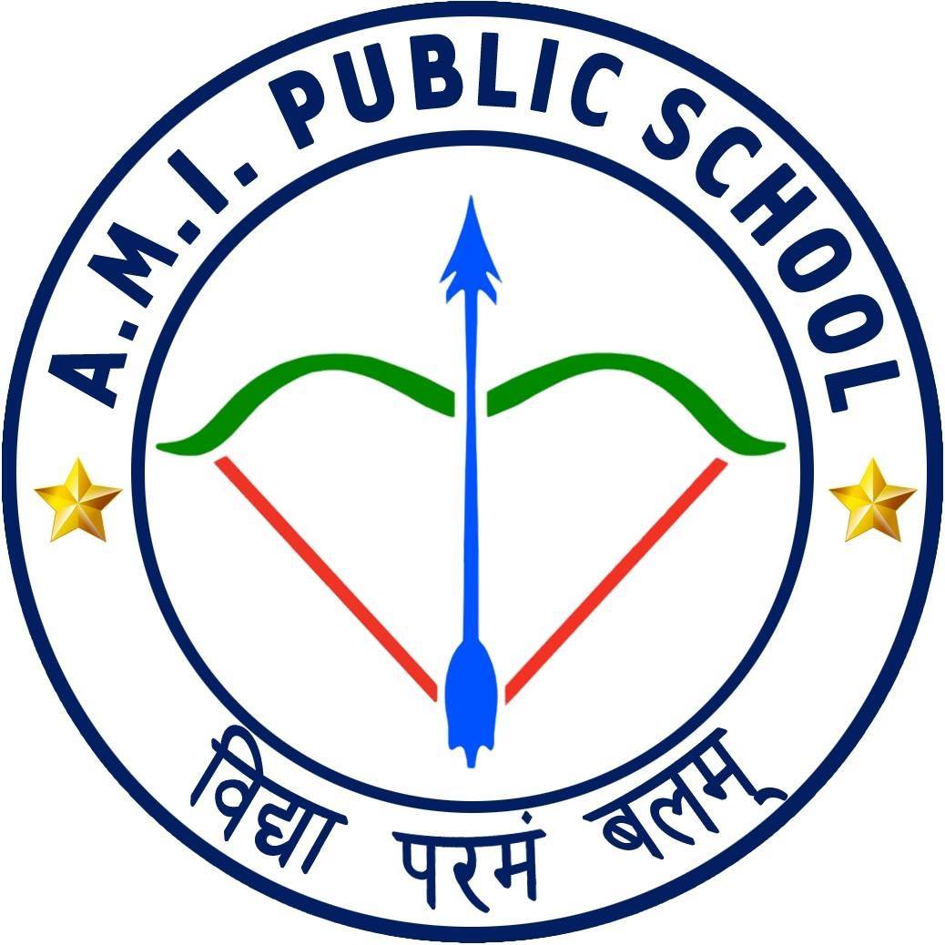 A.M.I. Public School
