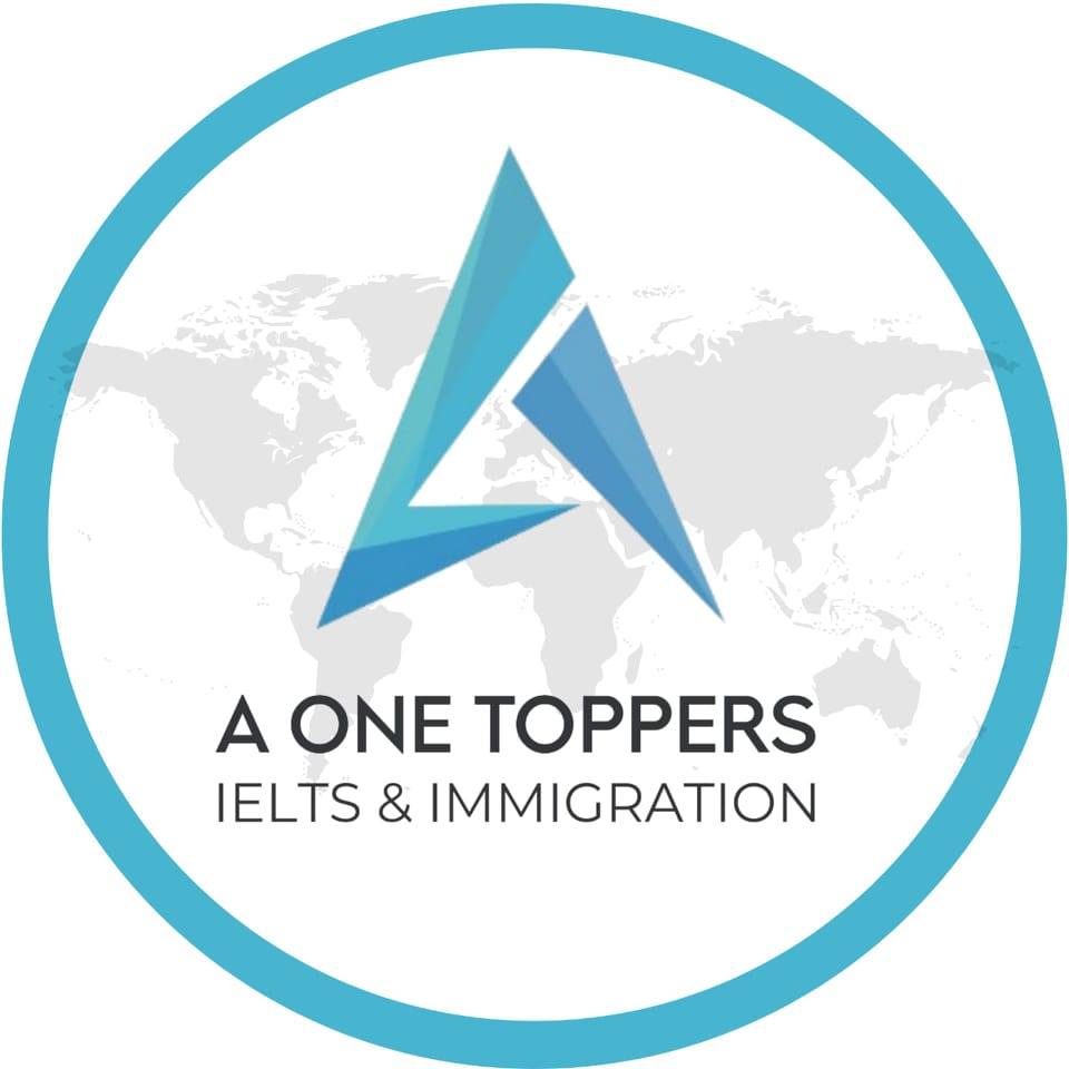 A-One Toppers IELTS & Immigration Services
