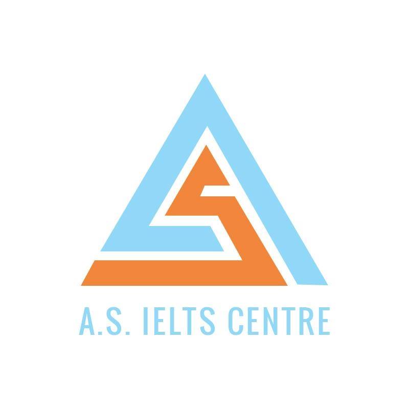 A.S. Ielts Centre