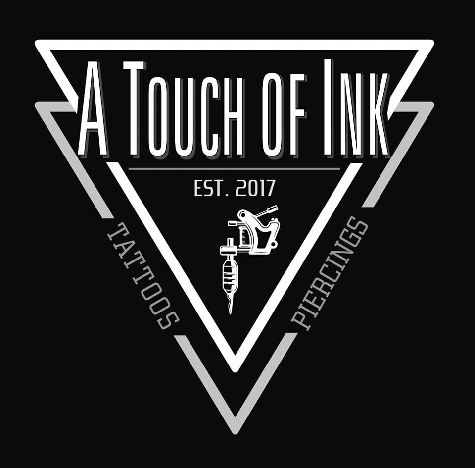A Touch of Ink