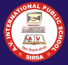 A.V. International Public School