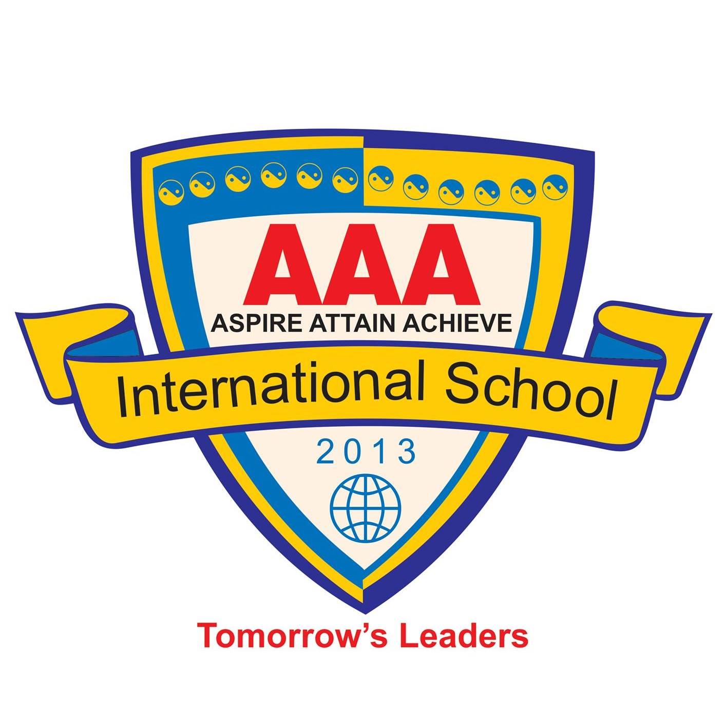 AAA International School