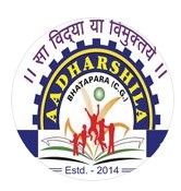 Aadharshila Sr. Sec. School
