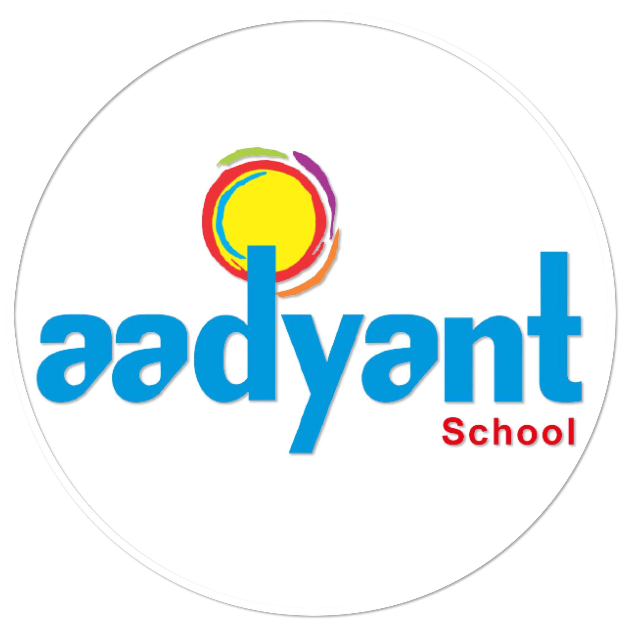 Aadyant School