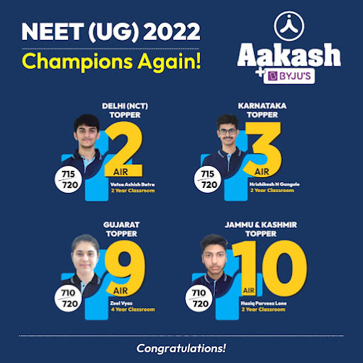 Aakash Institute Extension Center,