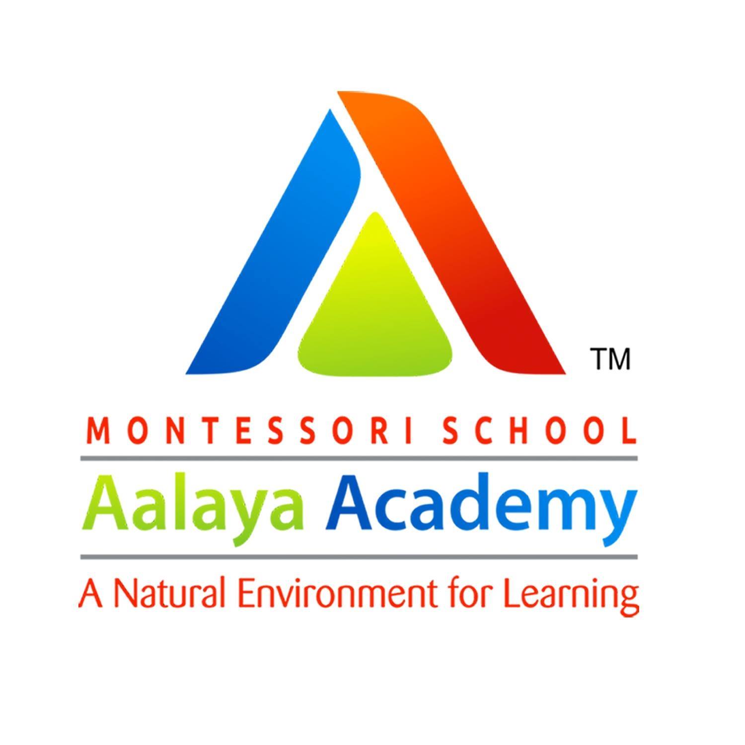 Aalaya Academy Montessori School