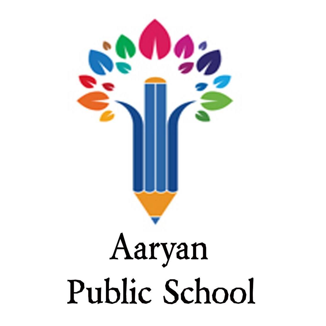 Aaryan Public School