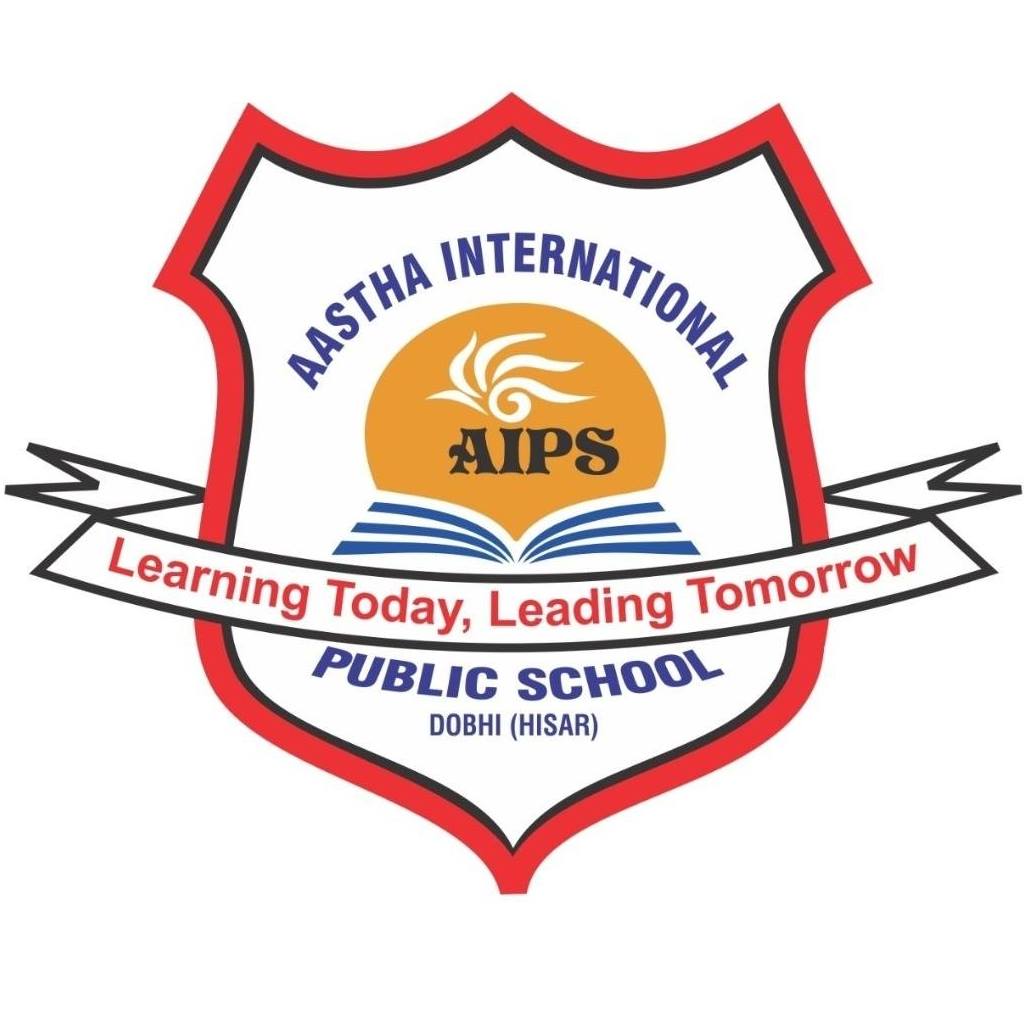 Aastha International Public School