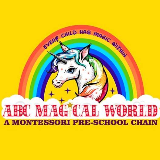 ABC Magical World