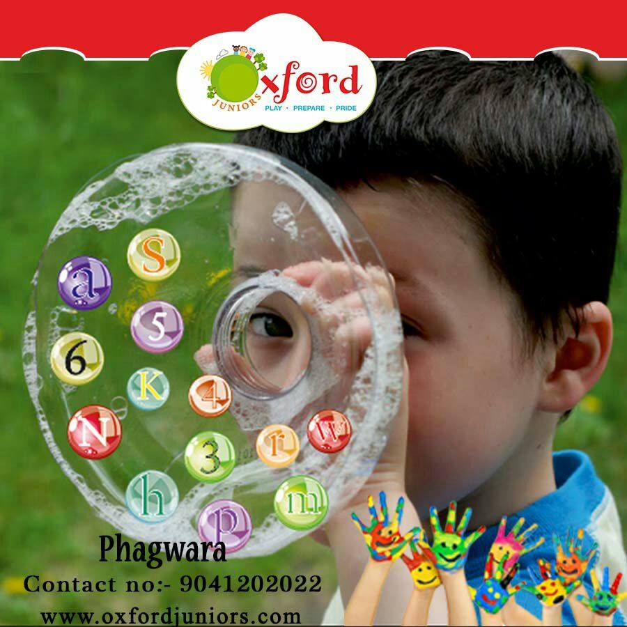 ABC MONTESSORI PLAY SCHOOL