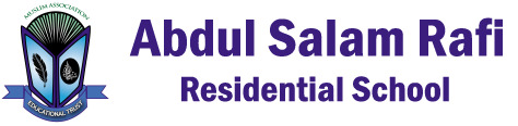 Abdul Salam Rafi Residential Senior Secondary School