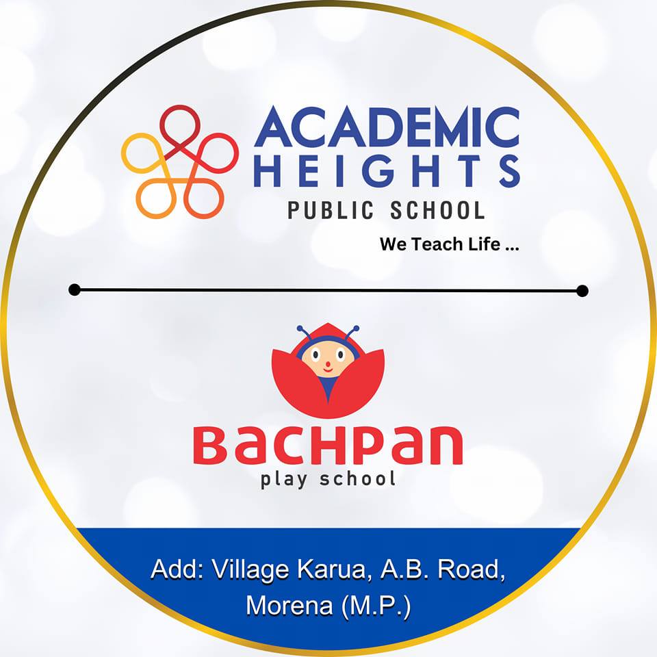 Academic Heights Public School