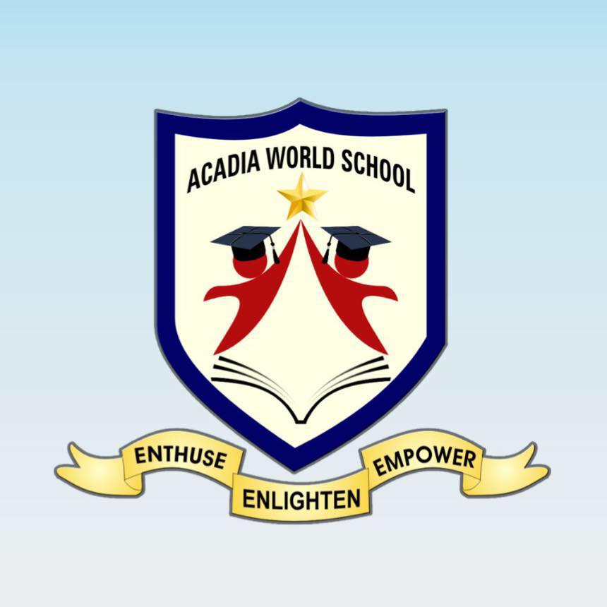 Acadia World School