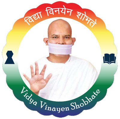 Acharya Mahashraman Terapanth Jain Public School