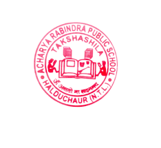 Acharya Ravindra Public Senior Secondary School Halduchaur