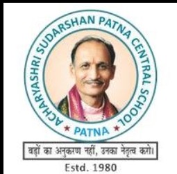 Acharya Shri Sudarshan Patna Central School