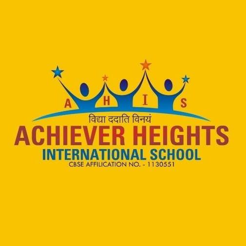 Achievers Heights International School