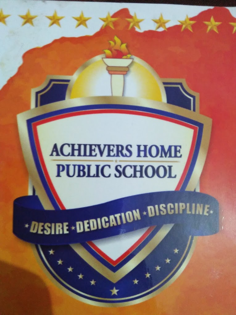 Achievers Home Public School