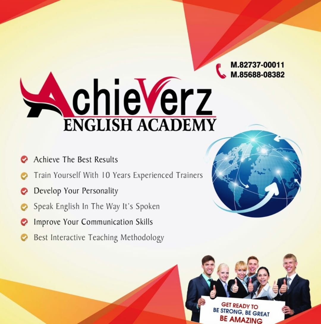 Achieverz Academy