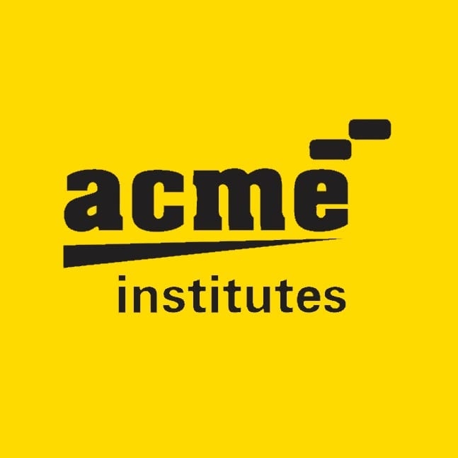 Acme PTE institute