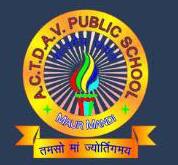 Actdav Public High School