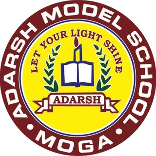Adarsh Model High School