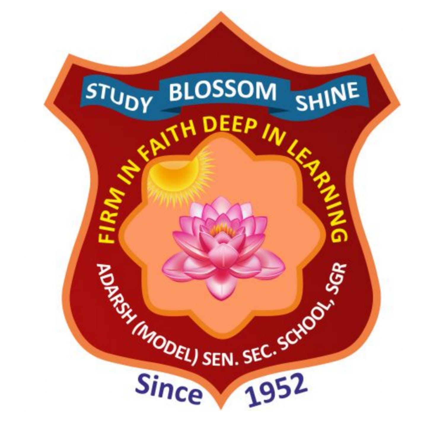 Adarsh Model Sen Sec School