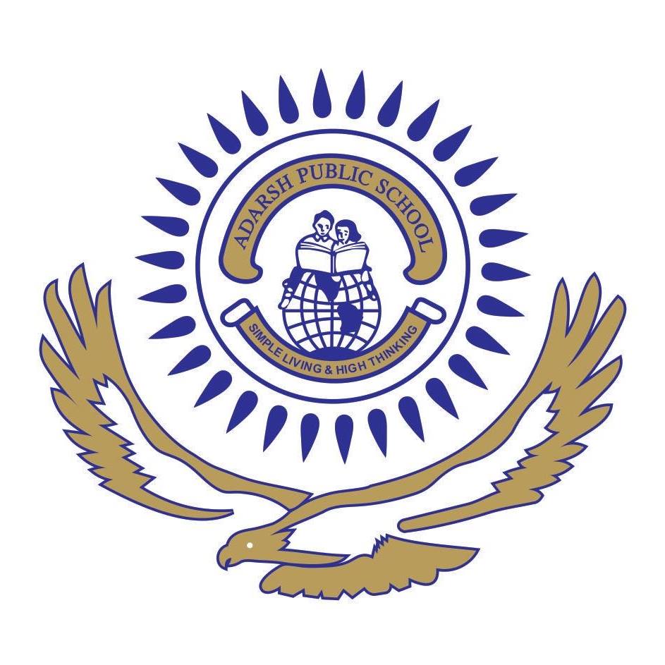 Adarsh Public School