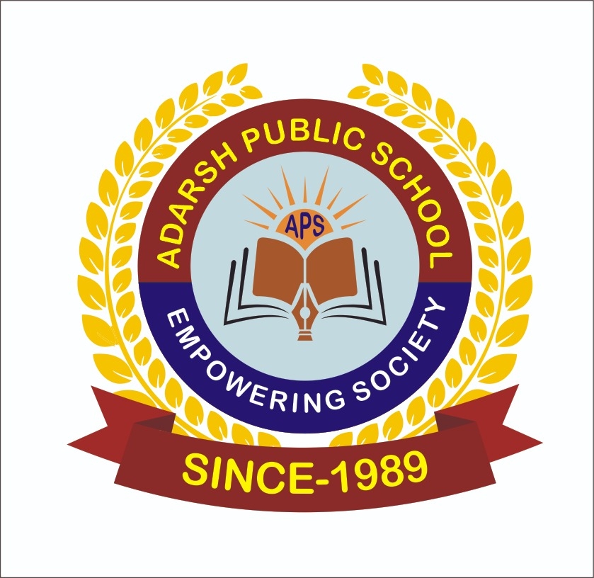 Adarsh Public School