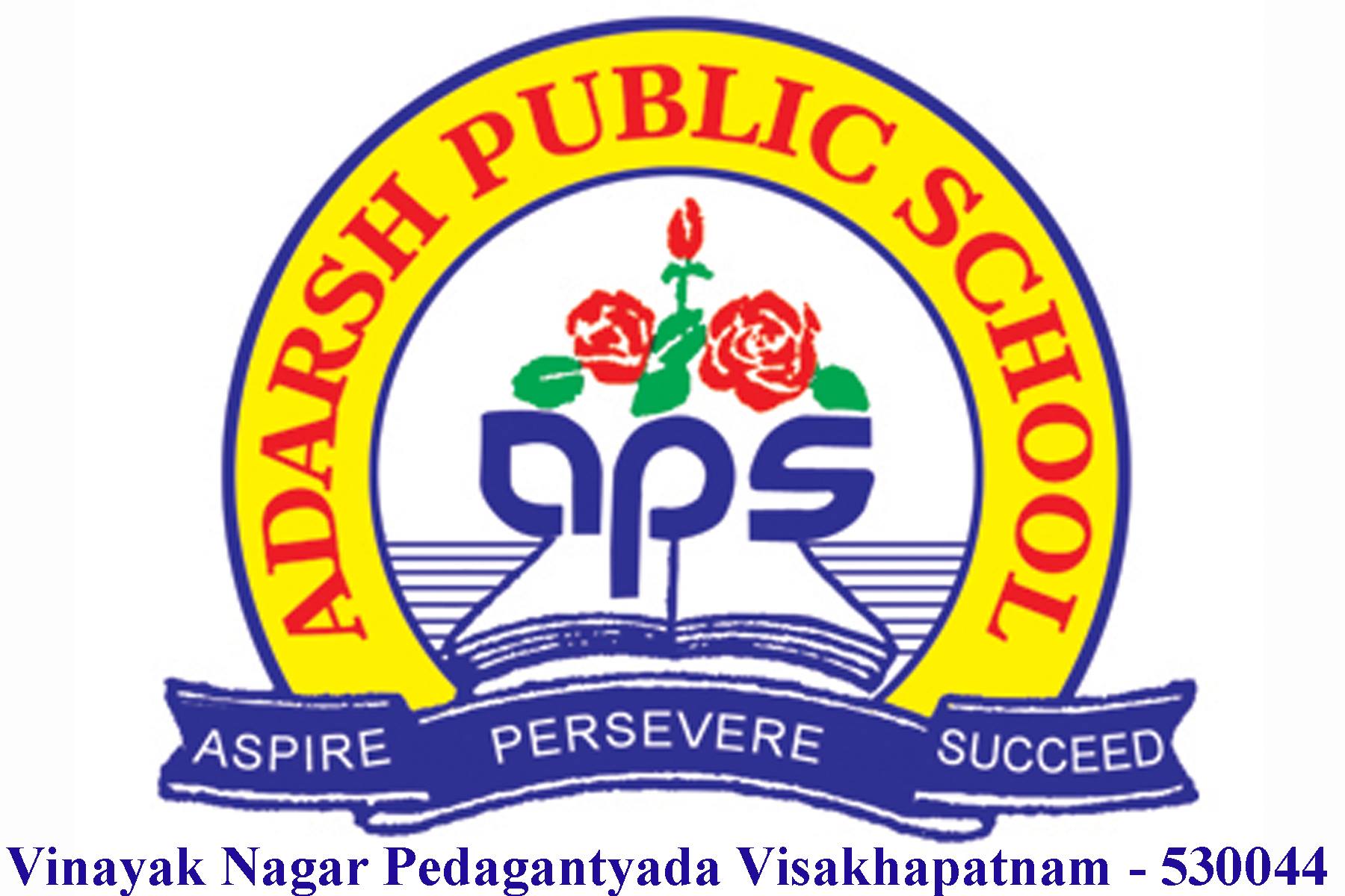 Adarsh Public School
