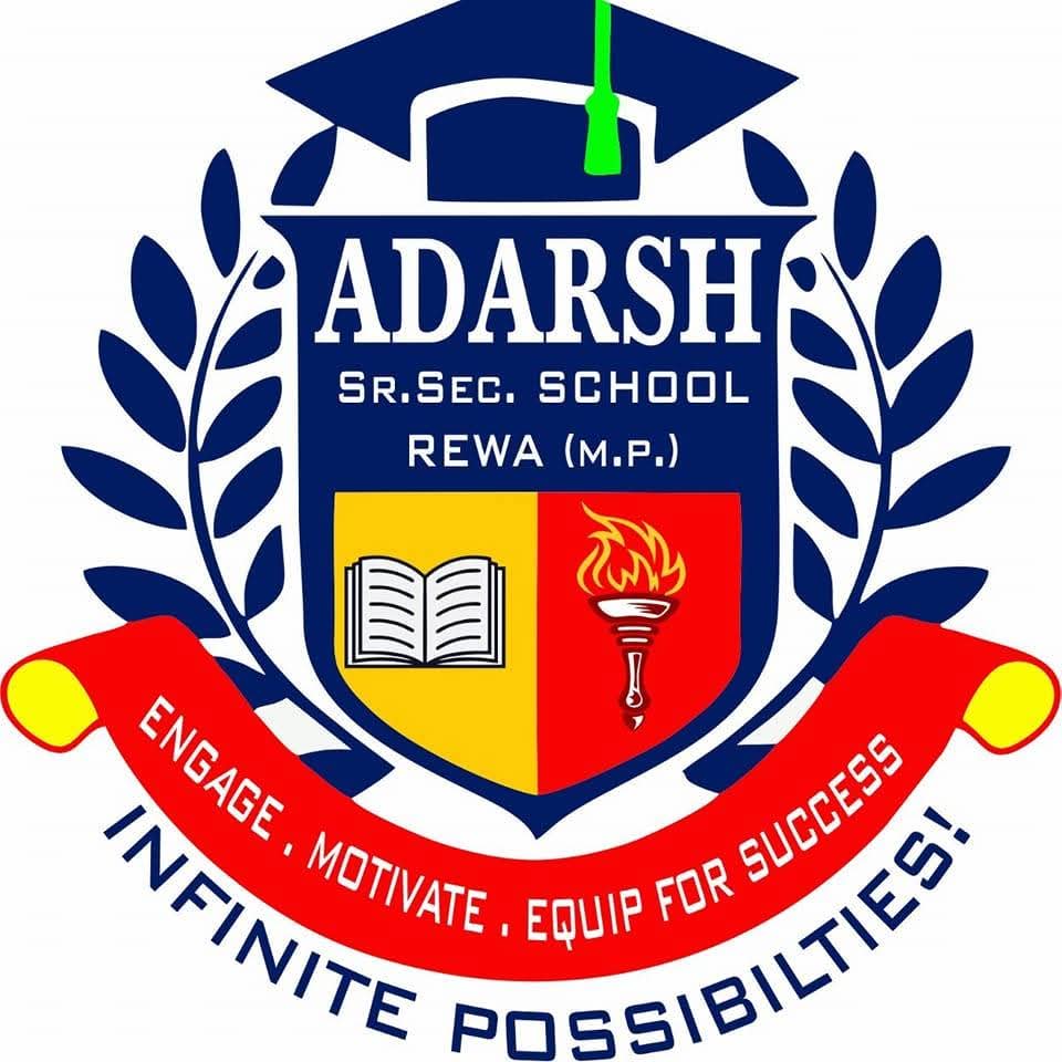 Adarsh Sr Sec School Rewa